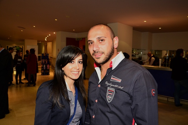 Herve Vilard Au Casino Du Liban